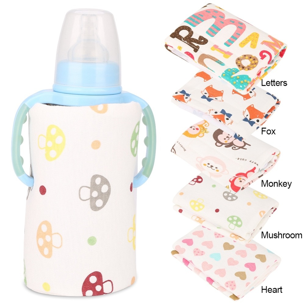 Baby Milk Warmer Bottle Heater